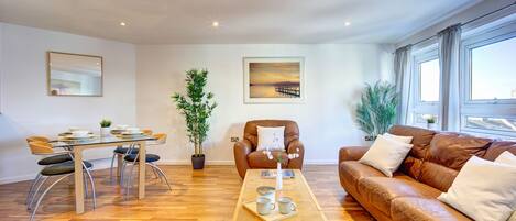 Appartement | 2 chambres