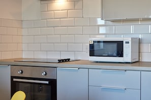2 habitaciones