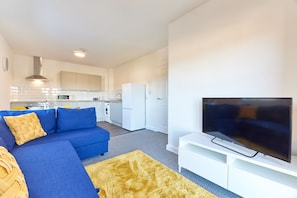 2 habitaciones