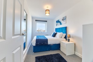 2 habitaciones