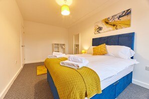 Appartement | 2 chambres