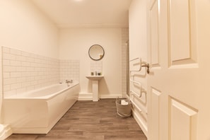 Apartamento | 2 quartos