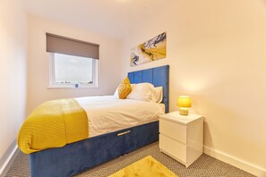 Căn hộ | 2 phòng ngủ 