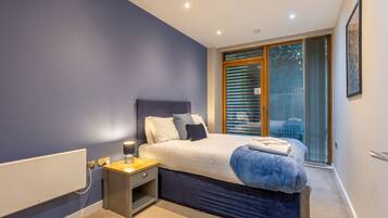 Apartamento | 2 quartos