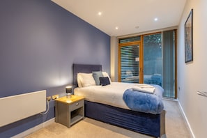 Appartement | 2 chambres
