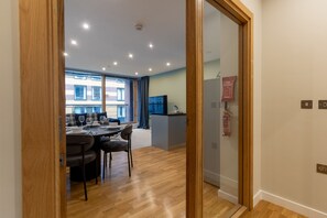 Apartamento | 2 quartos