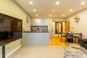 Appartement | 2 chambres
