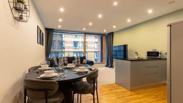 Apartamento | 2 quartos