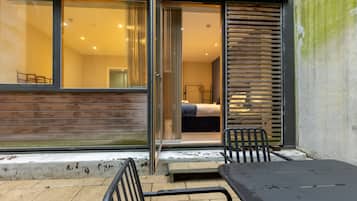 Apartamento | 2 quartos