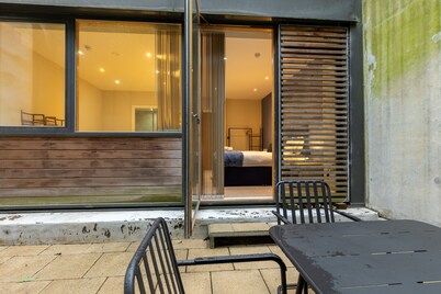 The Close in Newcastle Upon Tyne