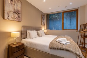 Apartamento | 2 quartos