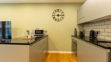 Apartamento | 2 quartos