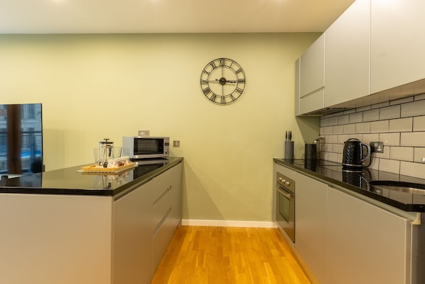 House - The Close in Newcastle Upon Tyne (Newcastle-upon-Tyne)