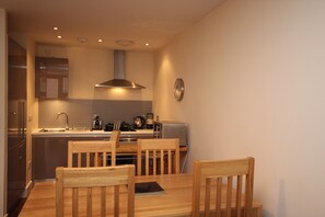 Appartement | 1 chambre