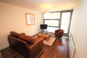 Appartement | 1 chambre