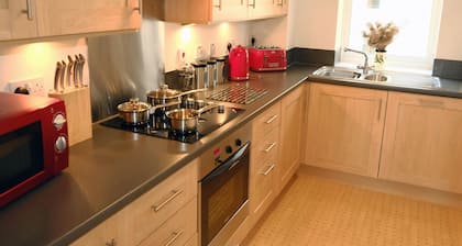 Regent in Gosforth With 2 Bedrooms and 2 Bathrooms