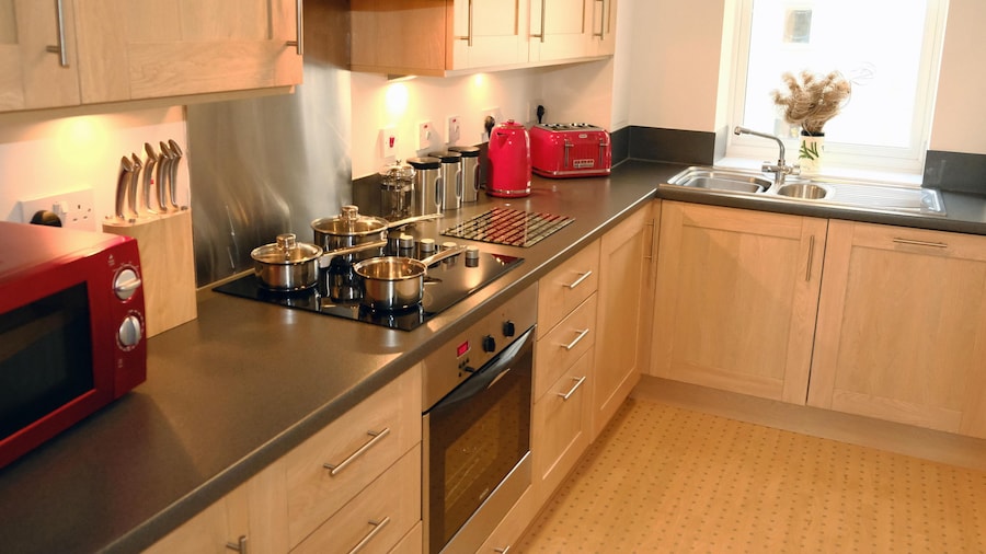Regent in Gosforth With 2 Bedrooms and 2 Bathrooms