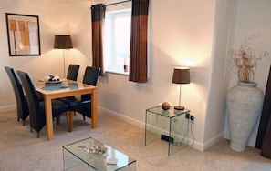 Apartamento | 2 quartos