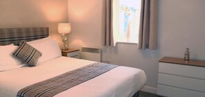 2 bedrooms - Regent in Gosforth With 2 Bedrooms and 2 Bathrooms (Newcastle-upon-Tyne)