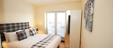 Leilighet | 2 soverom