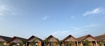 Oshos Organic Resort Hampi
