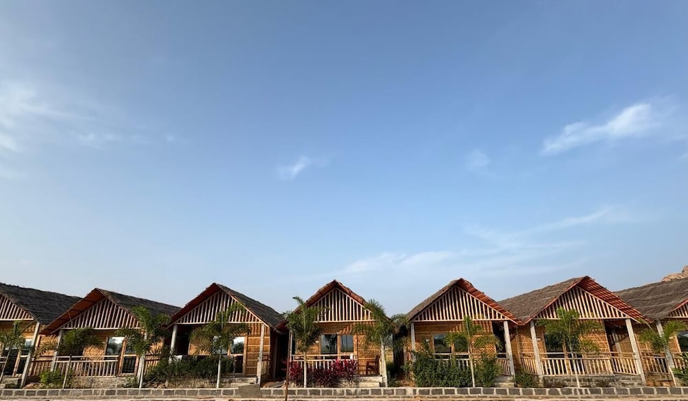 2 Star Hotels
