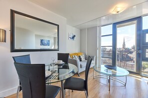 Departamento, para fumadores | 1 habitación