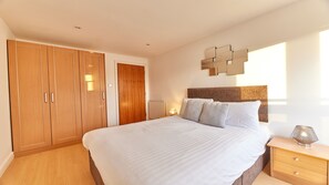 Apartamento | 1 quarto