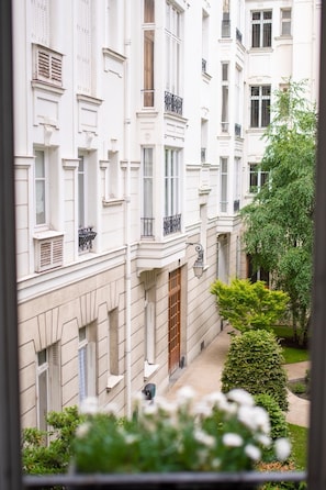 Apartamento | 5 quartos, acesso à internet de alta velocidade