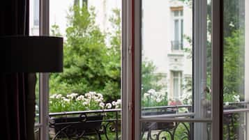 Apartment | 5 bedrooms, Internet