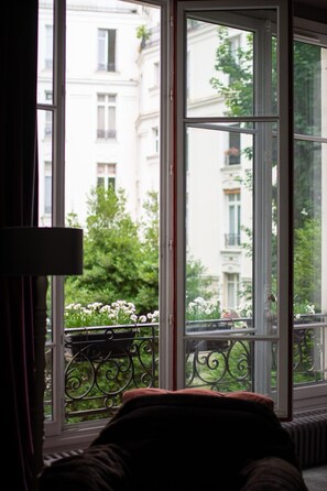 Apartment | 5 bedrooms, Internet - Splendid 5BR Family Apartment - Trocadero (Paris)
