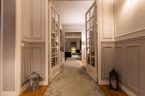 Apartamento | 5 quartos, acesso à internet de alta velocidade
