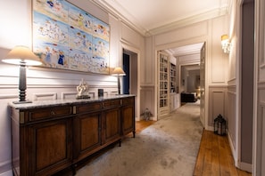 Apartamento | 5 quartos, acesso à internet de alta velocidade