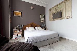 Apartamento | 5 quartos, acesso à internet de alta velocidade