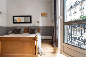 Apartment | 5 bedrooms, Internet