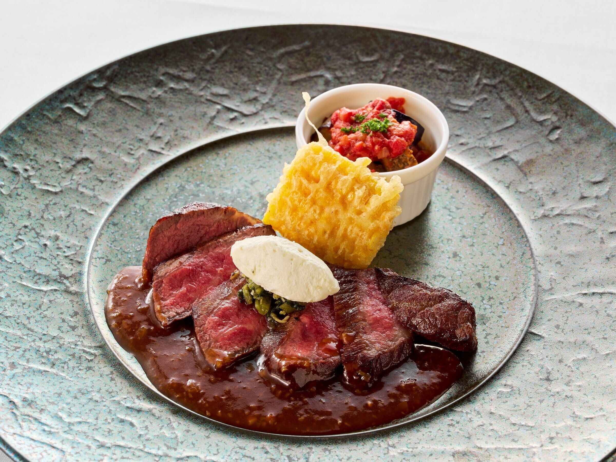 餐飲