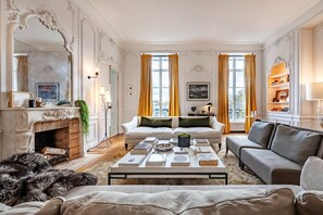 Apartment | 3 bedrooms, Internet