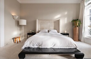 Apartment | 3 bedrooms, Internet