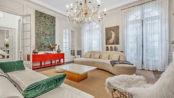 5 bedrooms, Internet