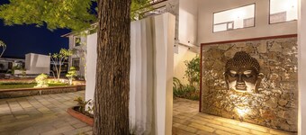 Ratan Villas Jawai
