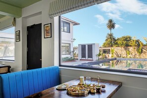 Restaurant - Ratan Villas Jawai (Sumerpur)