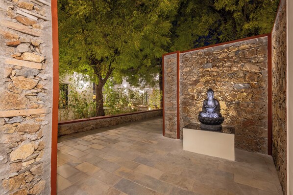 Exterior - Ratan Villas Jawai (Sumerpur)