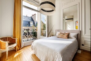 อพาร์ทเมนท์ | 3 ห้องนอน, อินเทอร์เน็ตความเร็วสูง