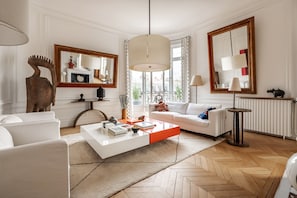 Apartment | 3 Schlafzimmer, Internetzugang