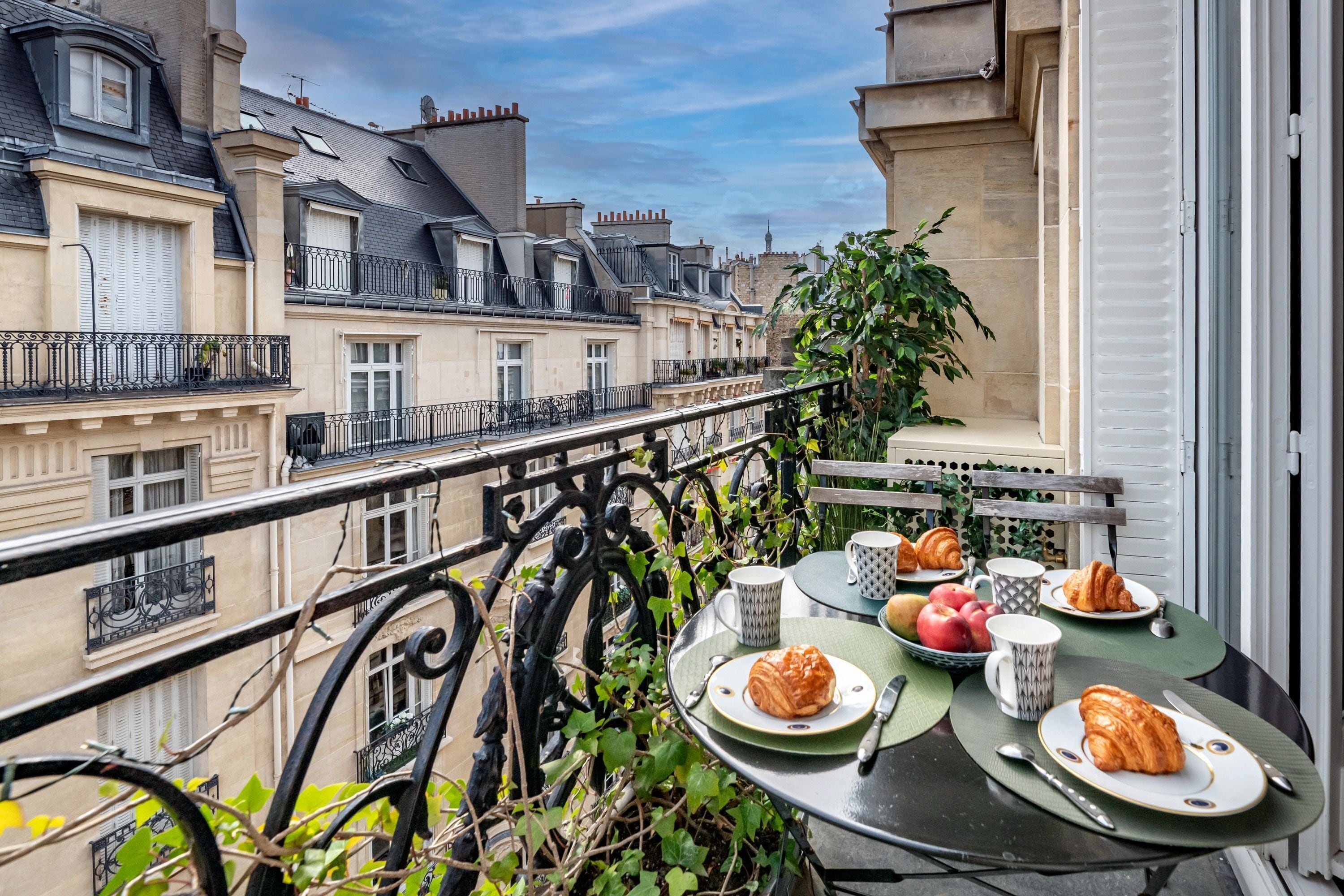 Apartment | 3 Schlafzimmer, Internetzugang