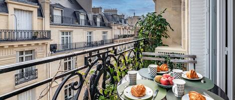 Appartement | 3 slaapkamers, snel internet