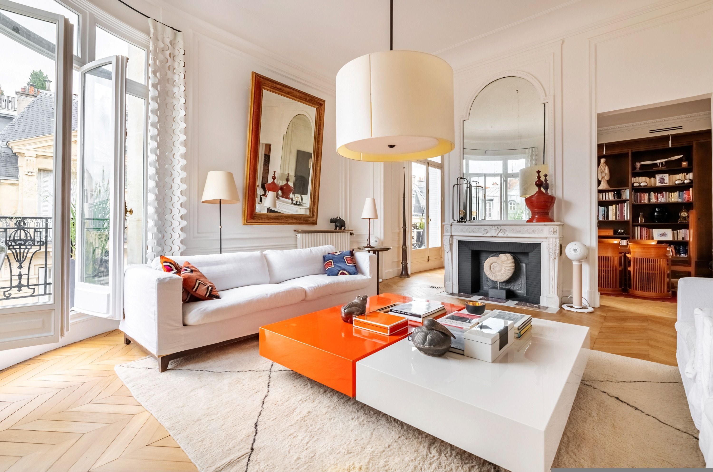 Apartment | 3 bedrooms, Internet