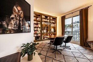 アパートメント | 3 室のベッドルーム