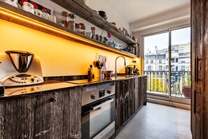 アパートメント | 3 室のベッドルーム