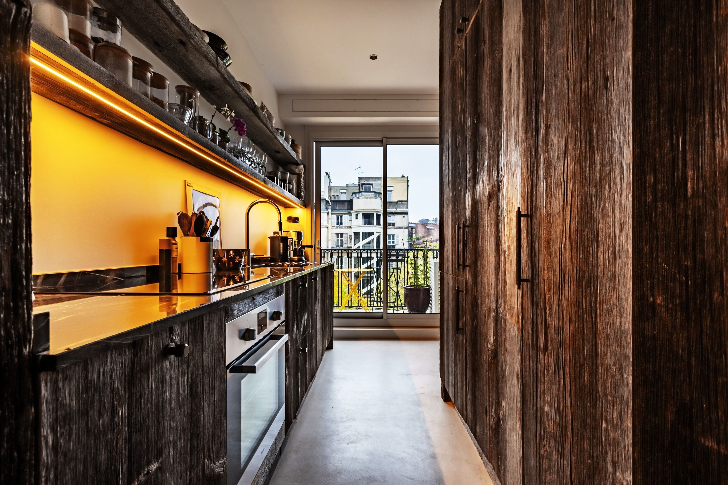 Apartamento | 3 dormitorios